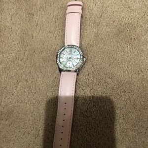 Watch guess pink